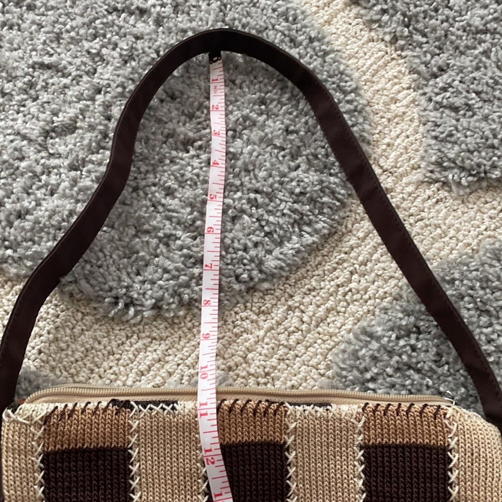 The Sak Patchwork Brown - image 7